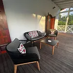 Spacious Villa Corossol With Pool
