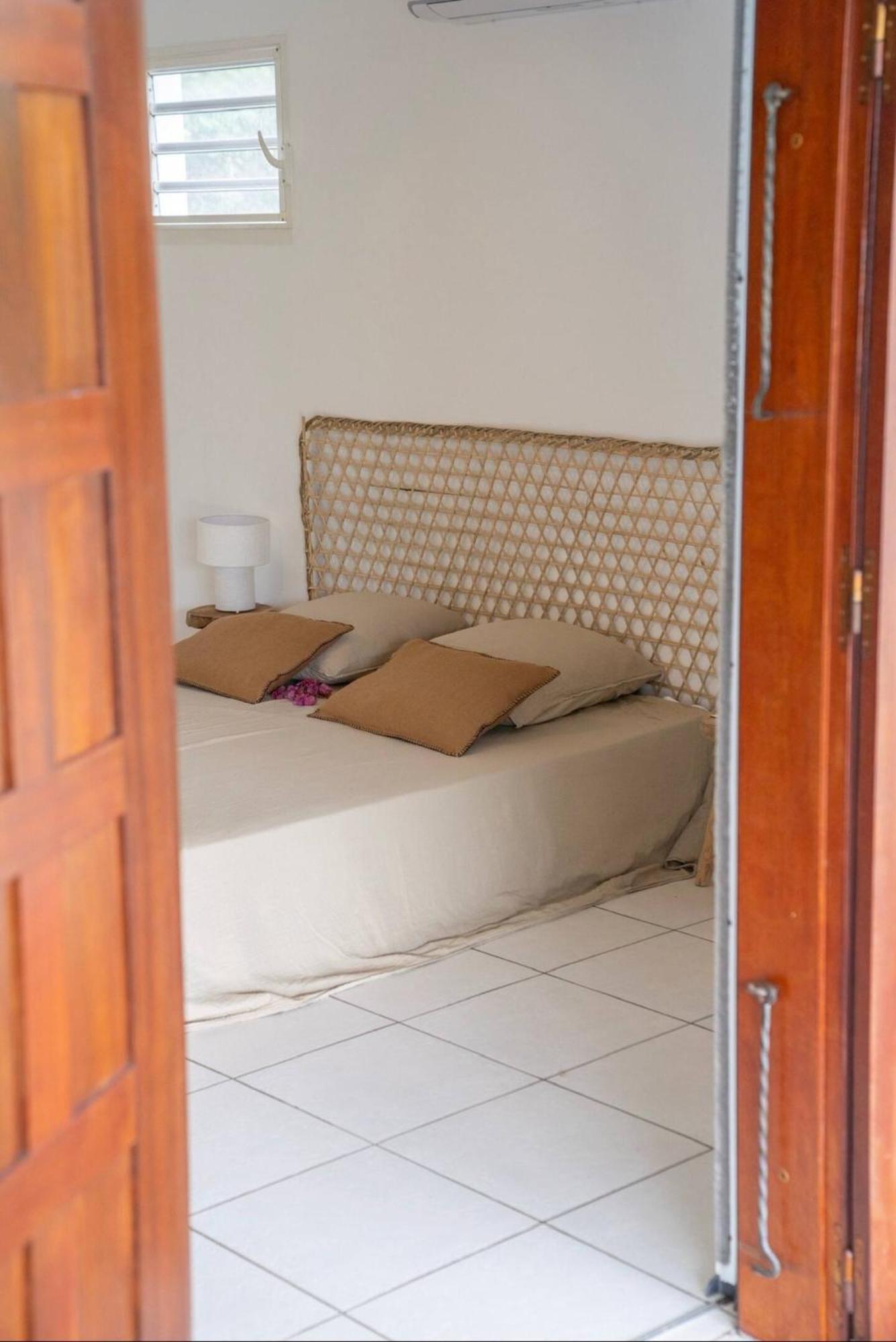 Spacious Corossol With Pool * Le Gosier (Grande-Terre)