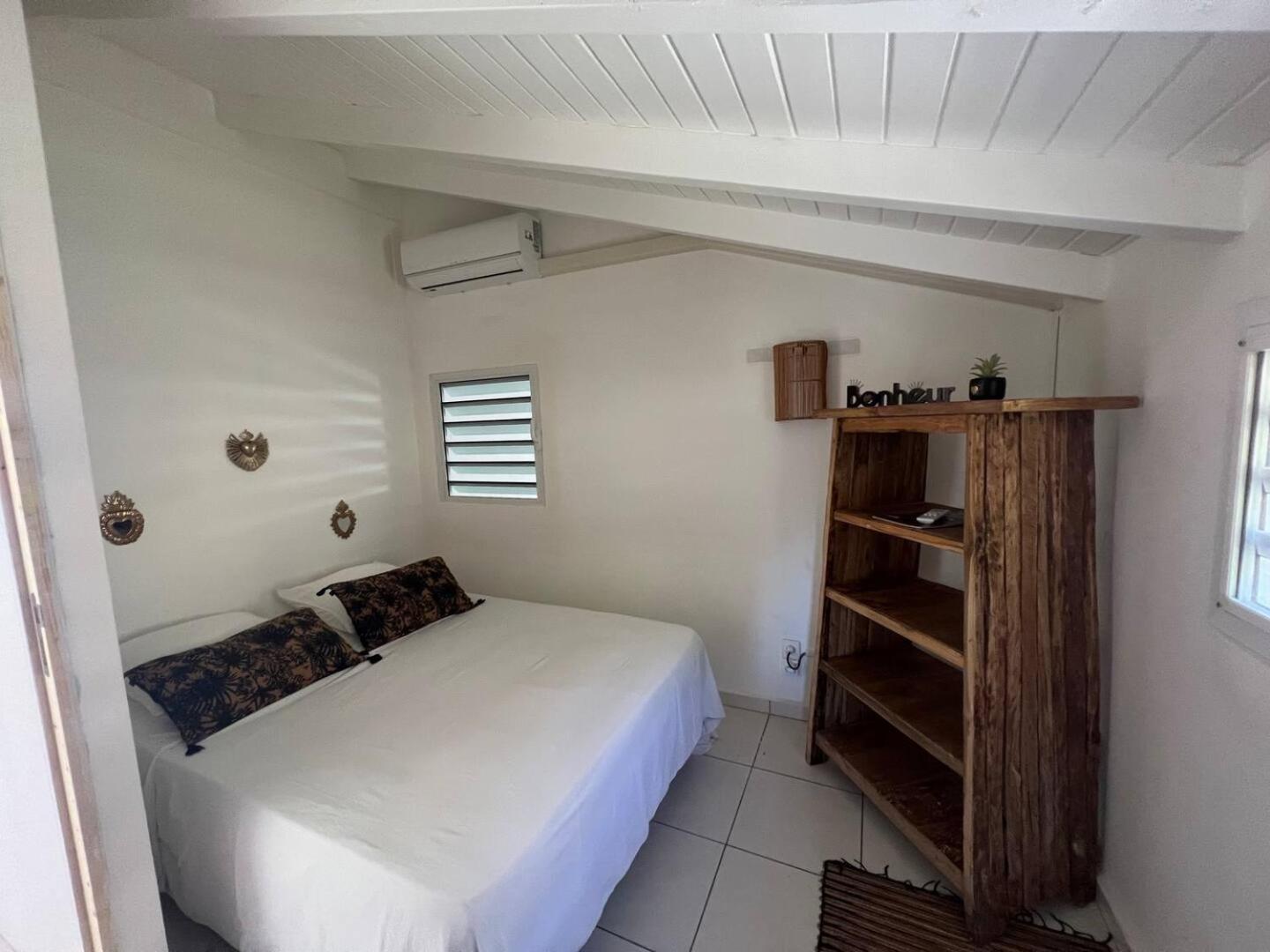 Spacious Corossol With Pool Villa Le Gosier (Grande-Terre)